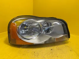 Volvo XC90 Lampa przednia 89904922