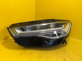 Audi A6 C7 Lampa przednia 4G0941033H