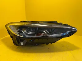 BMW 4 G22 G23 G24 G26 Lampa przednia 5A29B24