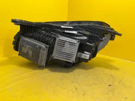 Mercedes-Benz SLC R172 Lampa przednia a1729063601