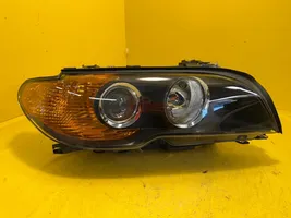 BMW 3 E46 Lampa przednia 6935720