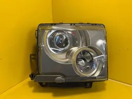 Land Rover Range Rover L322 Lampa przednia 000385