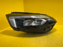 Mercedes-Benz A W177 Lampa przednia A1779062700