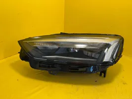 Audi A5 Lampa przednia 8W6941012