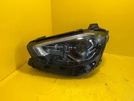 Mercedes-Benz E AMG W213 Phare frontale a2139061505