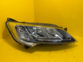 Fiat Ducato Lampa przednia 1394422080