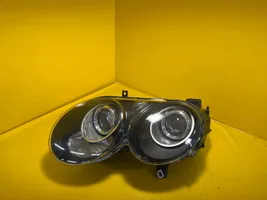 Bentley Continental Headlight/headlamp 3W1941015AD