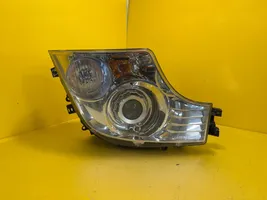 Mercedes-Benz Actros Headlight/headlamp A9608200739