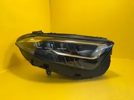 Mercedes-Benz CLS C257 Lampa przednia A2579062402