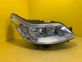 Citroen C4 I Picasso Headlight/headlamp 9646894580
