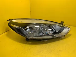 Ford Fiesta Lampa przednia H1BB13W029AE