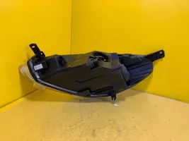 Ford Fiesta Lampa przednia H1BB13W029AE