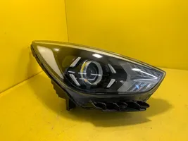 KIA Niro Faro/fanale 223-1168R-LDEM2-SL