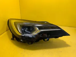 Opel Astra K Headlight/headlamp 39055746