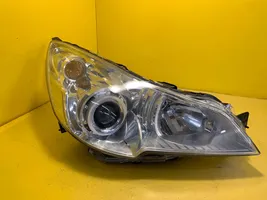 Subaru Legacy Lampa przednia 8797854687