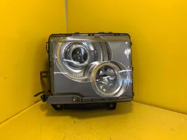 Land Rover Range Rover L322 Lampa przednia 0301185272