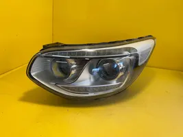 KIA Soul Lampa przednia 75462