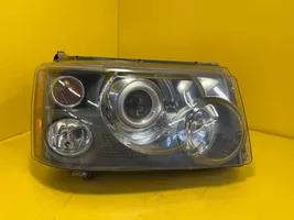 Land Rover Range Rover Sport L320 Faro/fanale 501703