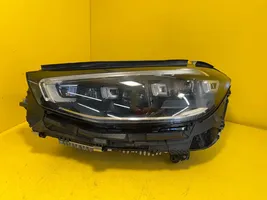 Mercedes-Benz S W223 Phare frontale A2239068503