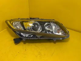 Honda Civic IX Lampa przednia 33101-TR0-G11