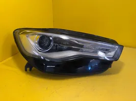 Audi A6 S6 C6 4F Lampa przednia 4G0941006F