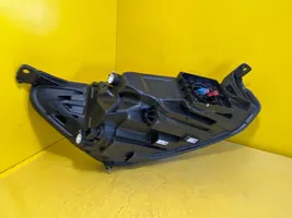 Ford Focus Lampa przednia JX7B-13E017