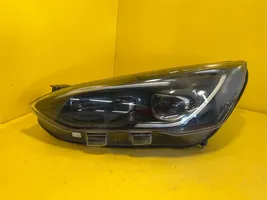 Ford Focus Lampa przednia JX7B-13E017