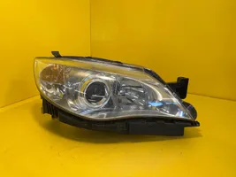 Subaru Impreza III Передняя фара 2559020100