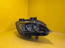 Hyundai Kona I Headlight/headlamp 92102J9600