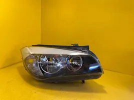 BMW X1 E84 Headlight/headlamp 89093494