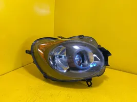 Alfa Romeo Mito Lampa przednia 50521540