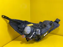 Subaru Impreza III Lampa przednia 123456