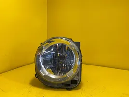 Jeep Renegade Lampa przednia 520996670