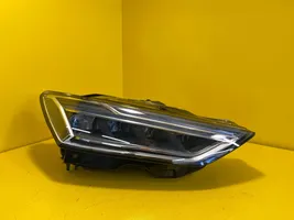 Audi A7 S7 4K8 Lampa przednia 4K8941034