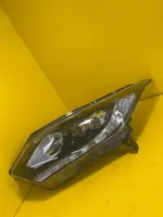 Honda HR-V Lampa przednia 100-18093