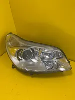 Citroen C5 Lampa przednia 89009364