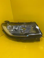 Jeep Compass Lampa przednia 55112708