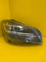 Mercedes-Benz CLS C218 AMG Lampa przednia A2188202259