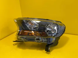 Ford Ranger Lampa przednia JB3B13E014BA