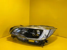 Subaru Outback (BS) Faro/fanale 100-60233