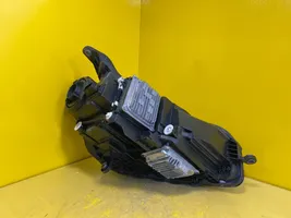 Mercedes-Benz GLE W167 Lampa przednia A1679066504