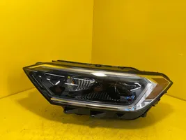 Volkswagen PASSAT B8 Faro delantero/faro principal 3G1941005C