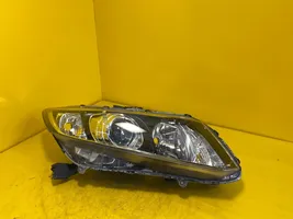 Honda Civic IX Faro/fanale 33100-TV0-E113-m1