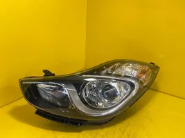 Mercedes-Benz Sprinter W907 W910 Lampa przednia 556987-9656231