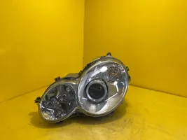 Mercedes-Benz C W203 Phare frontale A203899677