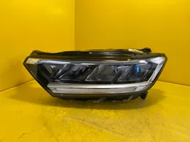 Volkswagen T-Roc Phare frontale 2GA941005D