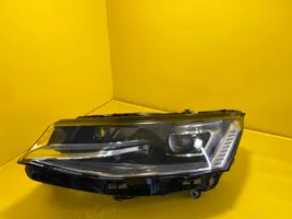 Mercedes-Benz SL AMG R232 Lampa przednia 7T1941081