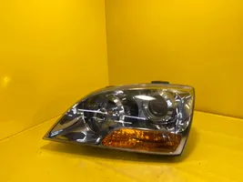 KIA Sorento Headlight/headlamp L009U2008A6