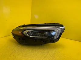 Mercedes-Benz A W177 Faro/fanale A1779060903