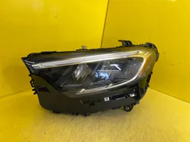 Mercedes-Benz GLC X254 Lampa przednia a2549061900